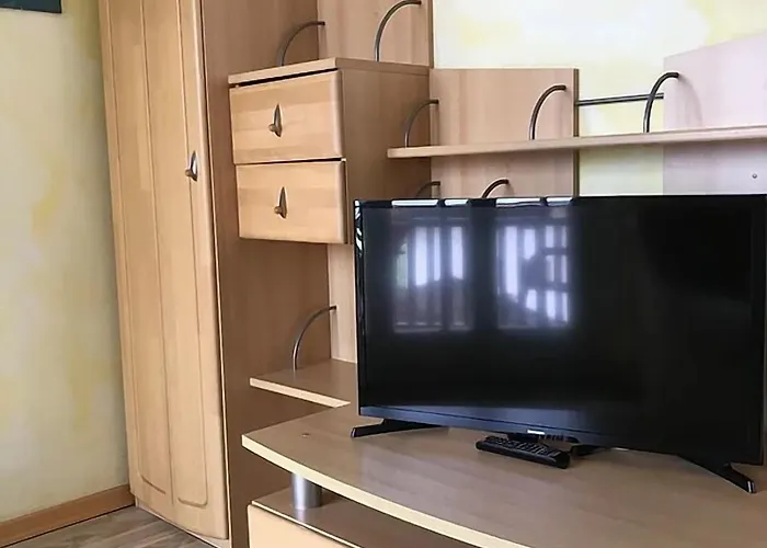 Theresa Апарт-отель Капрун