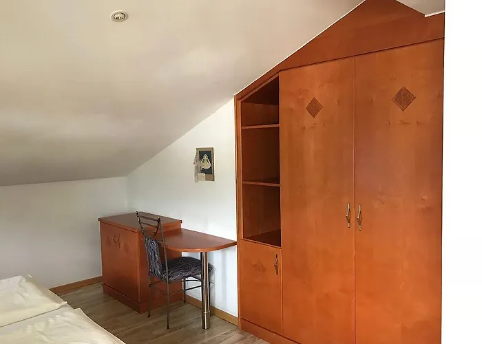 Theresa Апарт-отель