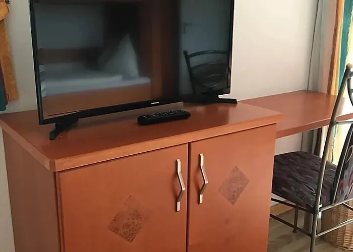 Апарт-отель Theresa