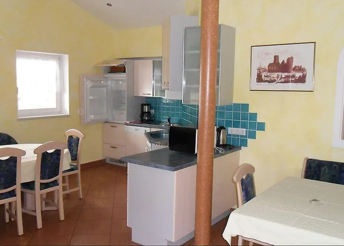 Theresa Апарт-отель