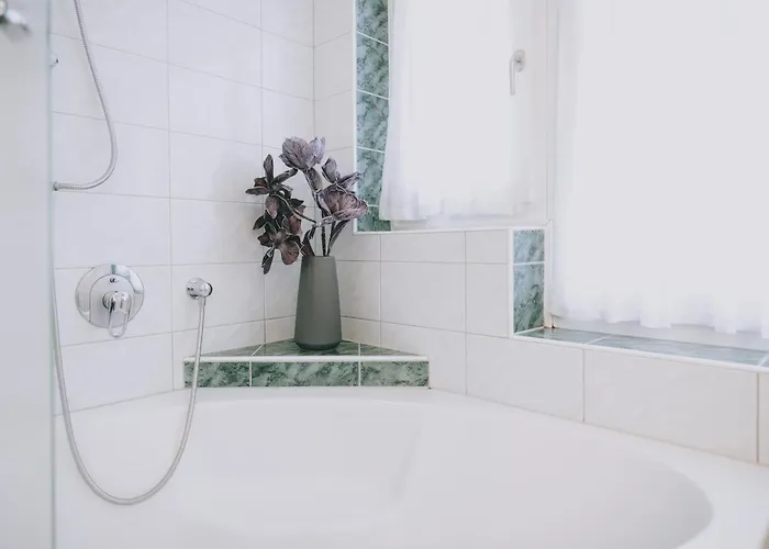 Апарт-отель Theresa