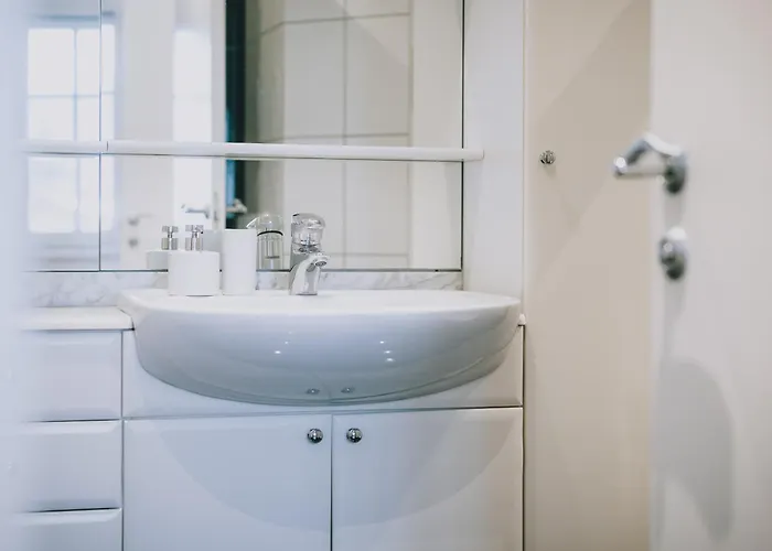 Theresa Апарт-отель Капрун