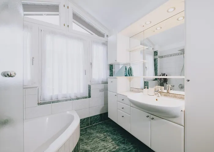 Theresa Apartahotel Kaprun