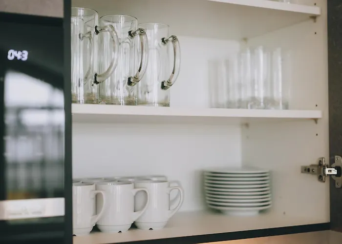 Theresa Apartahotel Kaprun