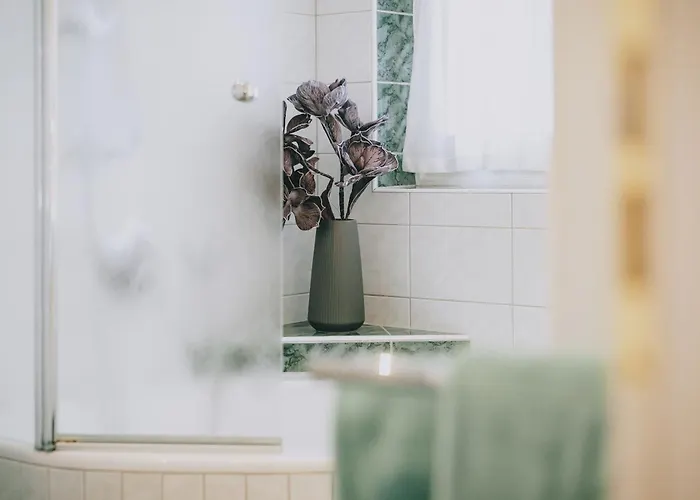 Theresa Апарт-отель Капрун