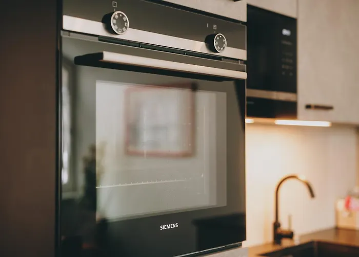 Апарт-отель Theresa Капрун