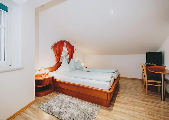 Apartahotel Theresa Kaprun