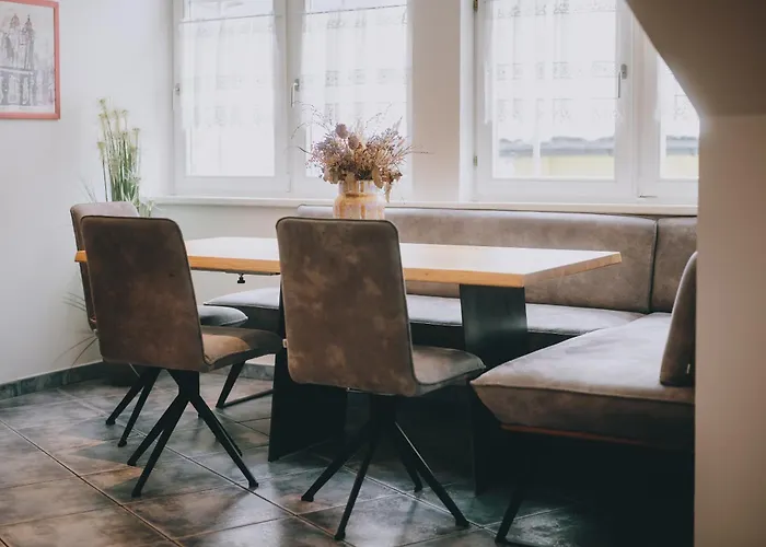 Theresa Апарт-отель