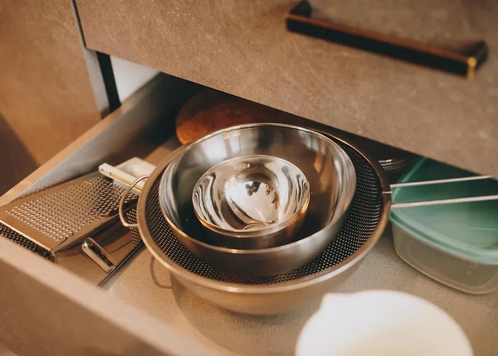 Apartahotel Theresa Kaprun