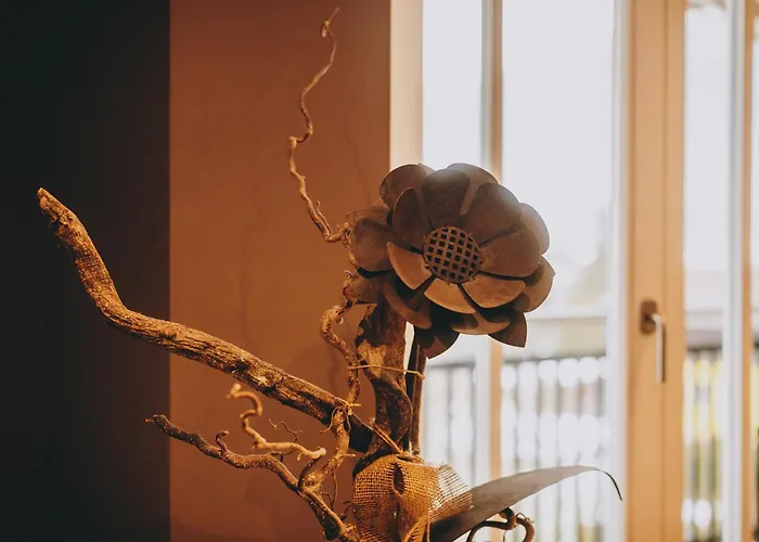 Theresa Апарт-отель