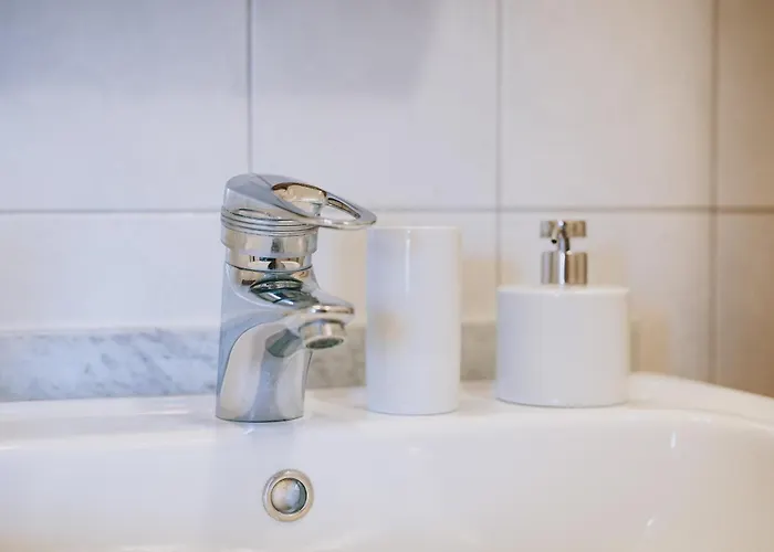 Theresa Apartahotel 3*