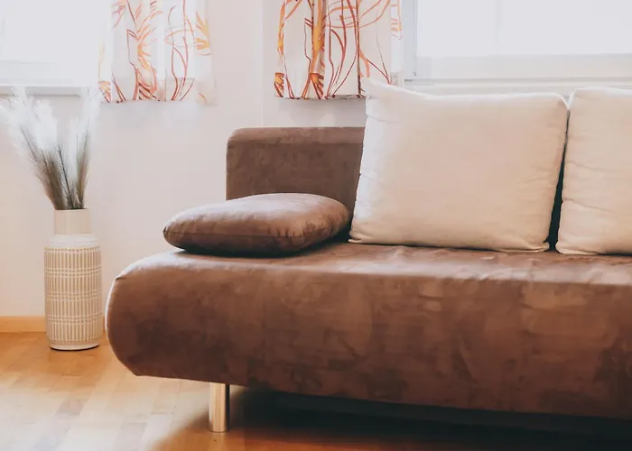 Apartahotel Theresa Kaprun