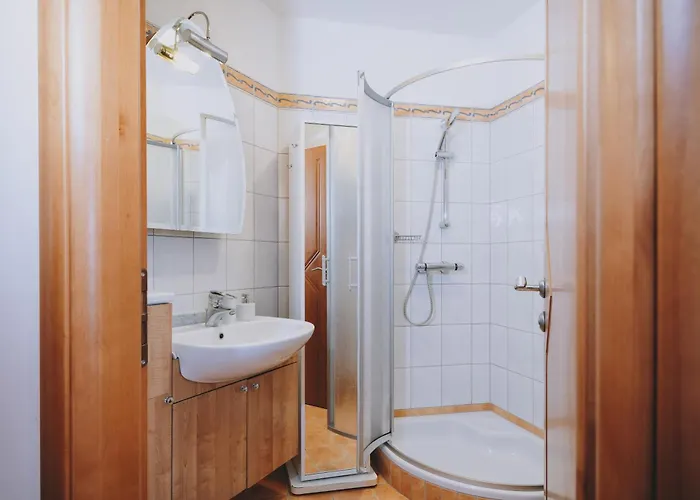 Theresa Apartahotel Kaprun