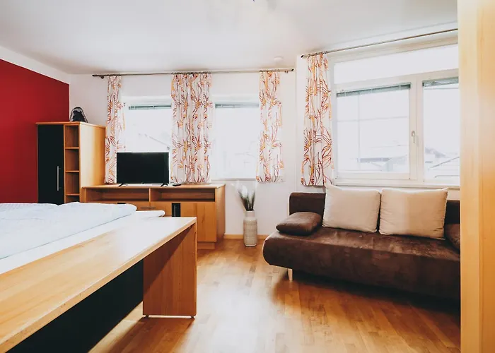 Theresa Апарт-отель